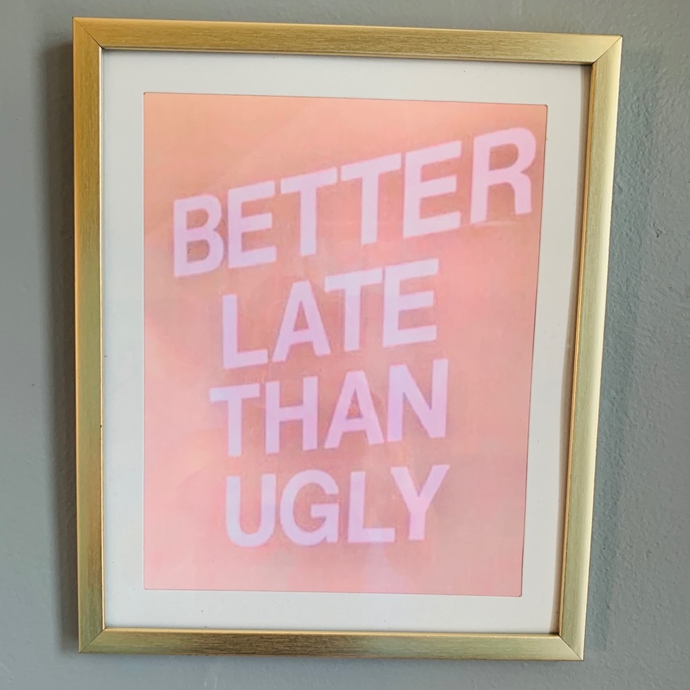 ☆ TRENDY WALL ART FOR SALE ☆